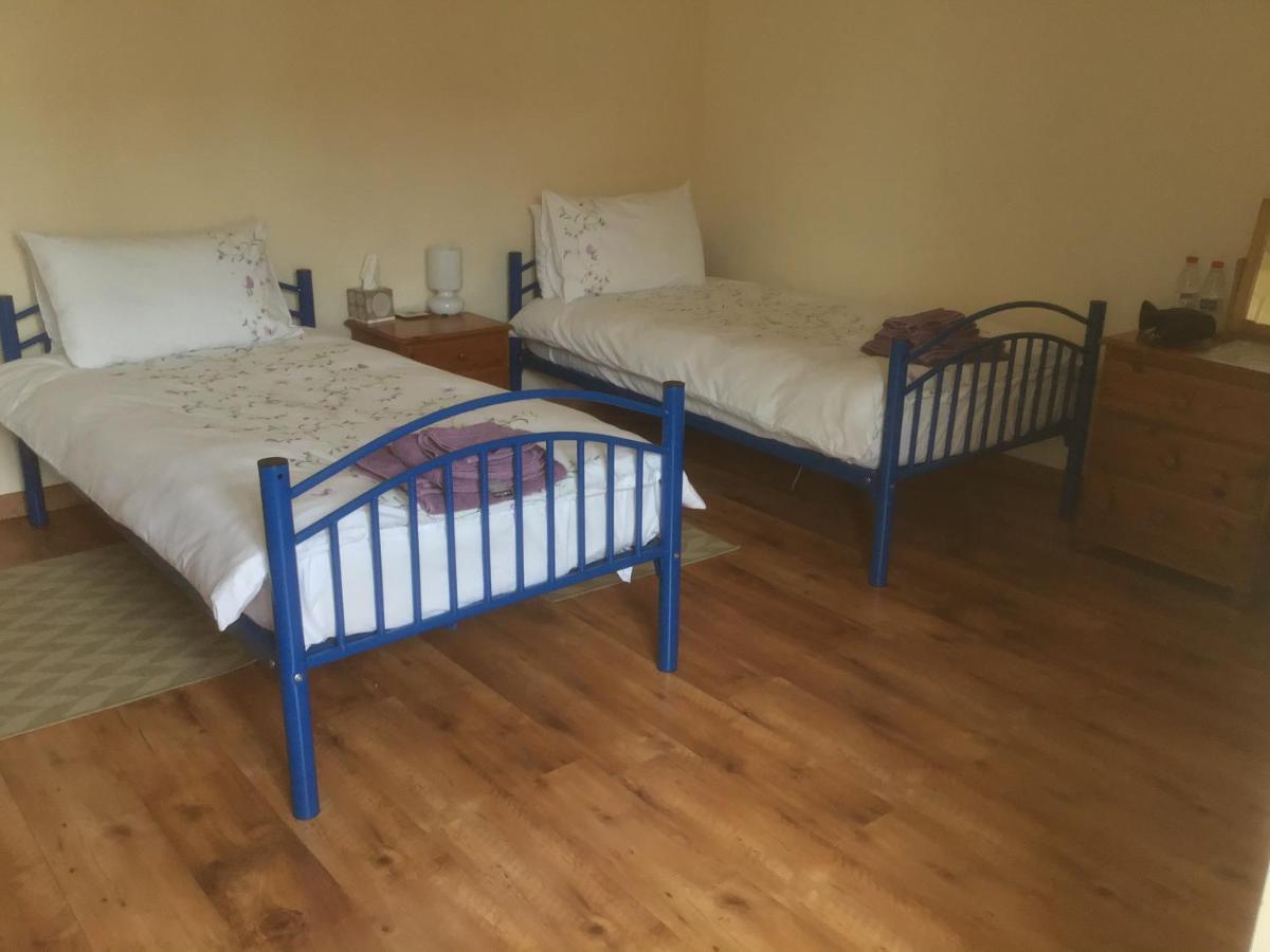 Les Hiboux Chambre D'Hotes L'Isle-Jourdain  Ngoại thất bức ảnh